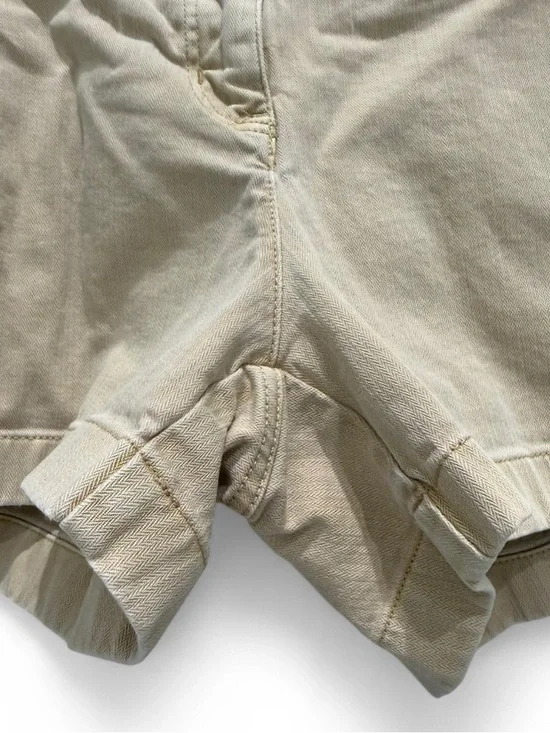 Vineyard Vines Women’s Khaki Shorts - Picture 3 of 7